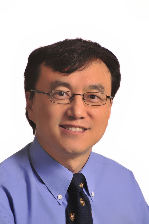 Prof. Yi Huang: "Wireless energy...