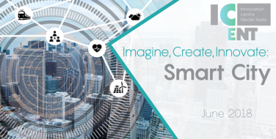 Smart City tehnologija i tržište