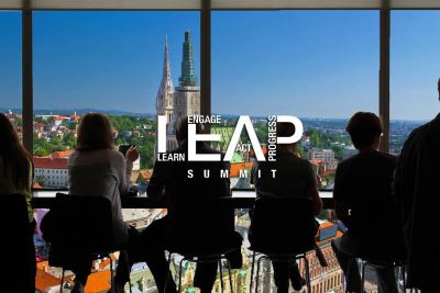 LEAP Summit