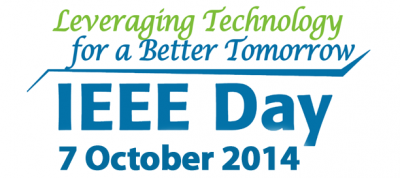 IEEE dan - dođite i zabavite se