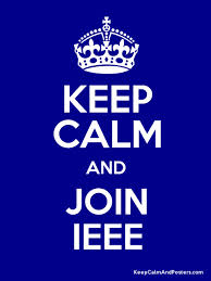 Dođi i ti u IEEE!