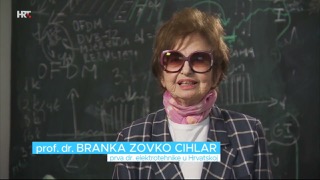 ŽensCast#5: profesorica emerita...