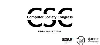 1. Computer Society Congress Rijeka