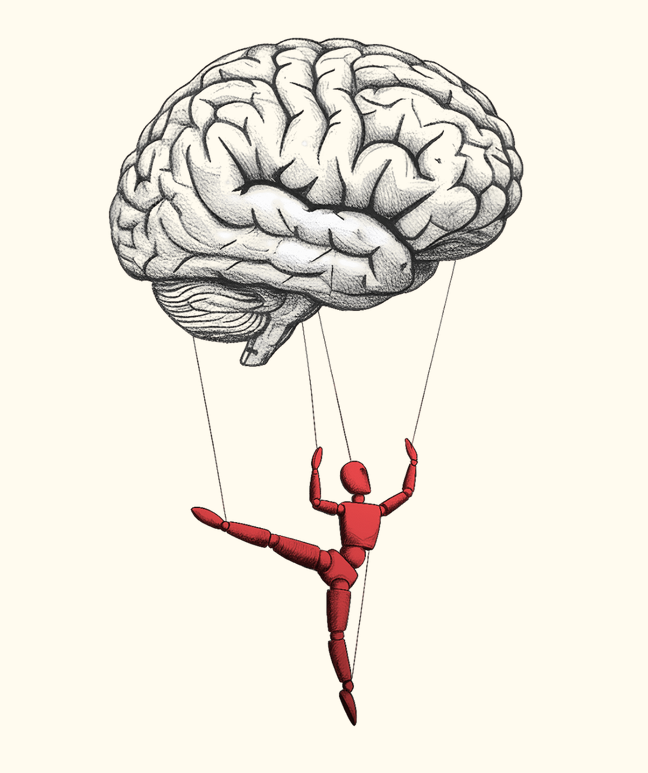 Tjedan mozga na FER-u: Umjetna...