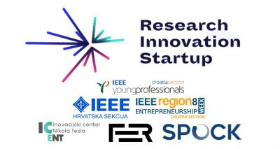 Uspješno održan Startup Bootcamp