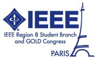 IEEE Region 8 Student Branch Congress...