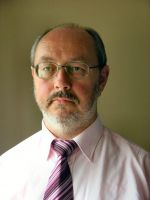 Najava predavanja: R.J. Howlett...