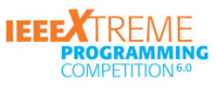IEEEXtreme natjecanje u programiranju