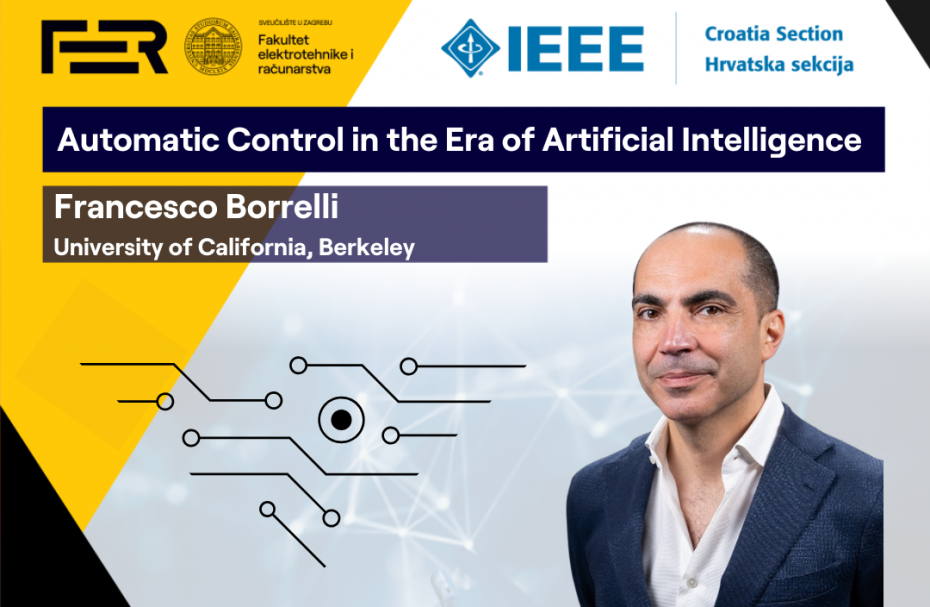 Lecture: Automatic Control in the Era...