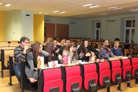 2. IEEE kongres studentskih ogranaka...