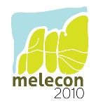 IEEE MELECON 2010 - Međunarodna...