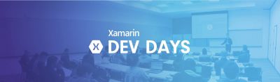 Xamarin DevDay Rijeka