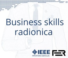 Poziv na Business skills radionicu:...